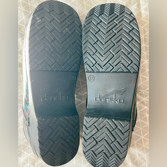 Dansko clog - Picture 6 of 6